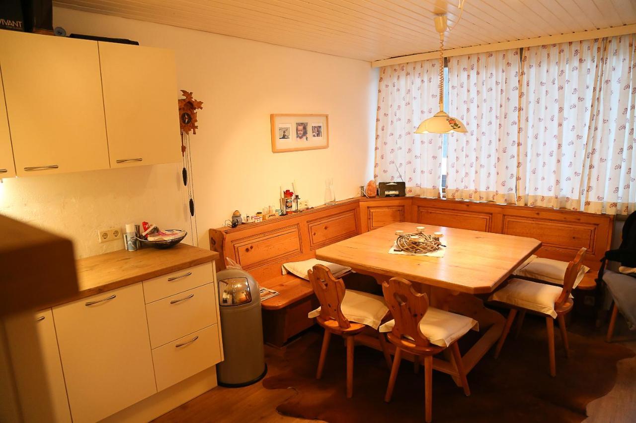 Altenmarkter Hof Altenmarkt im Pongau Buitenkant foto