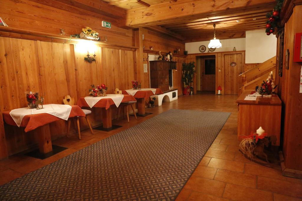 Altenmarkter Hof Altenmarkt im Pongau Buitenkant foto